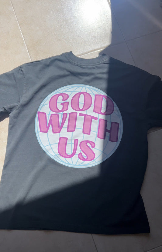 GOD WITH US